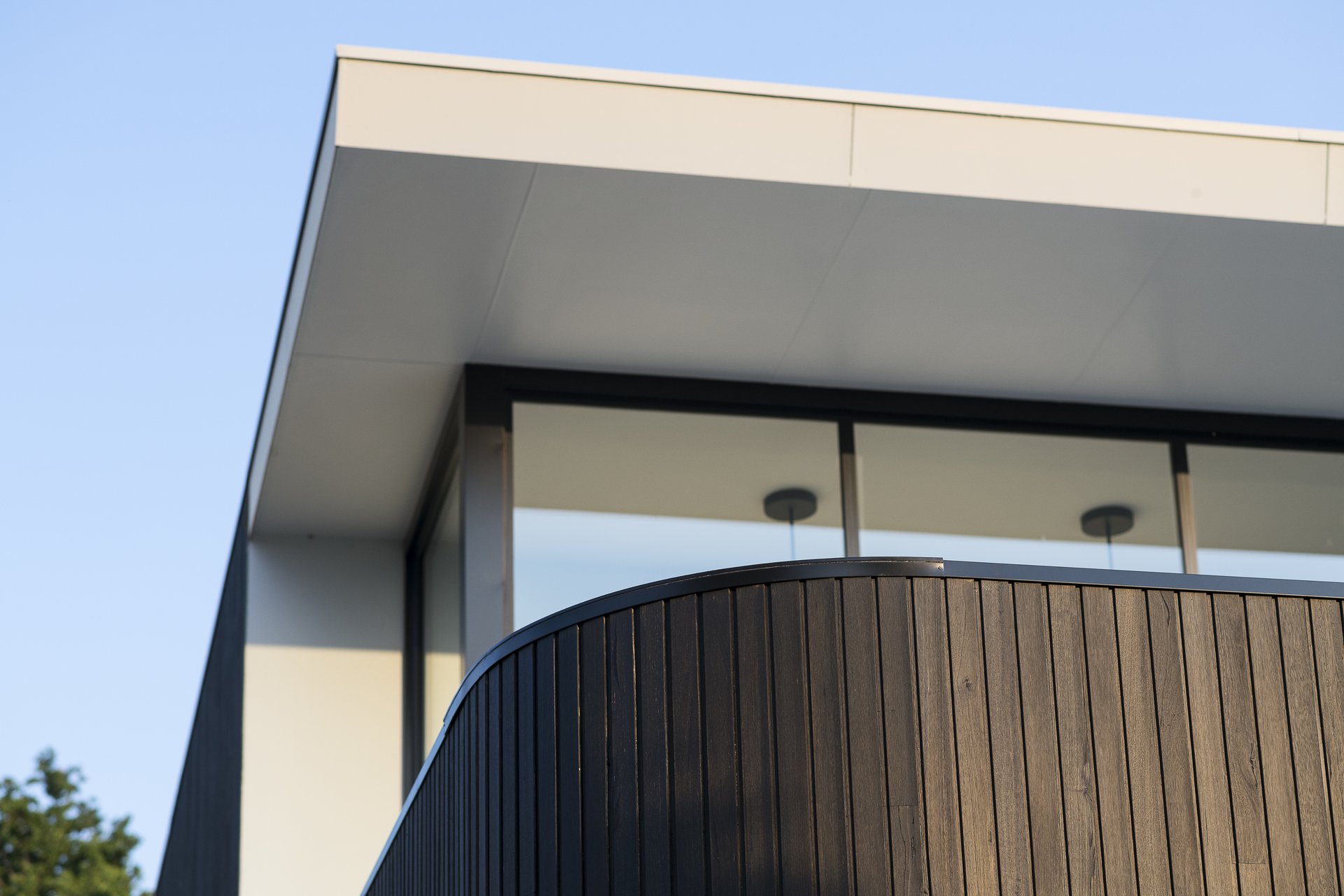 Дизайн на модулен дом