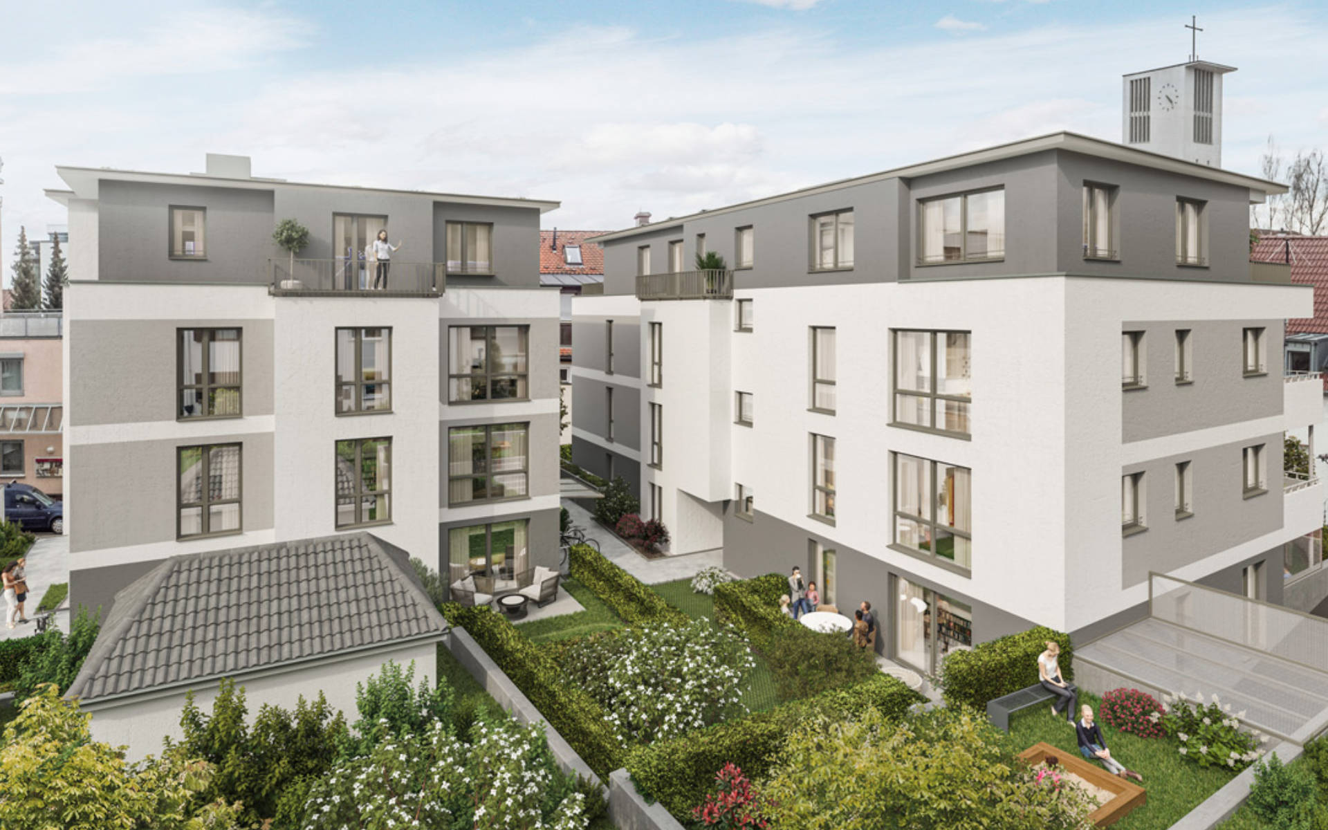 Архитектурен език