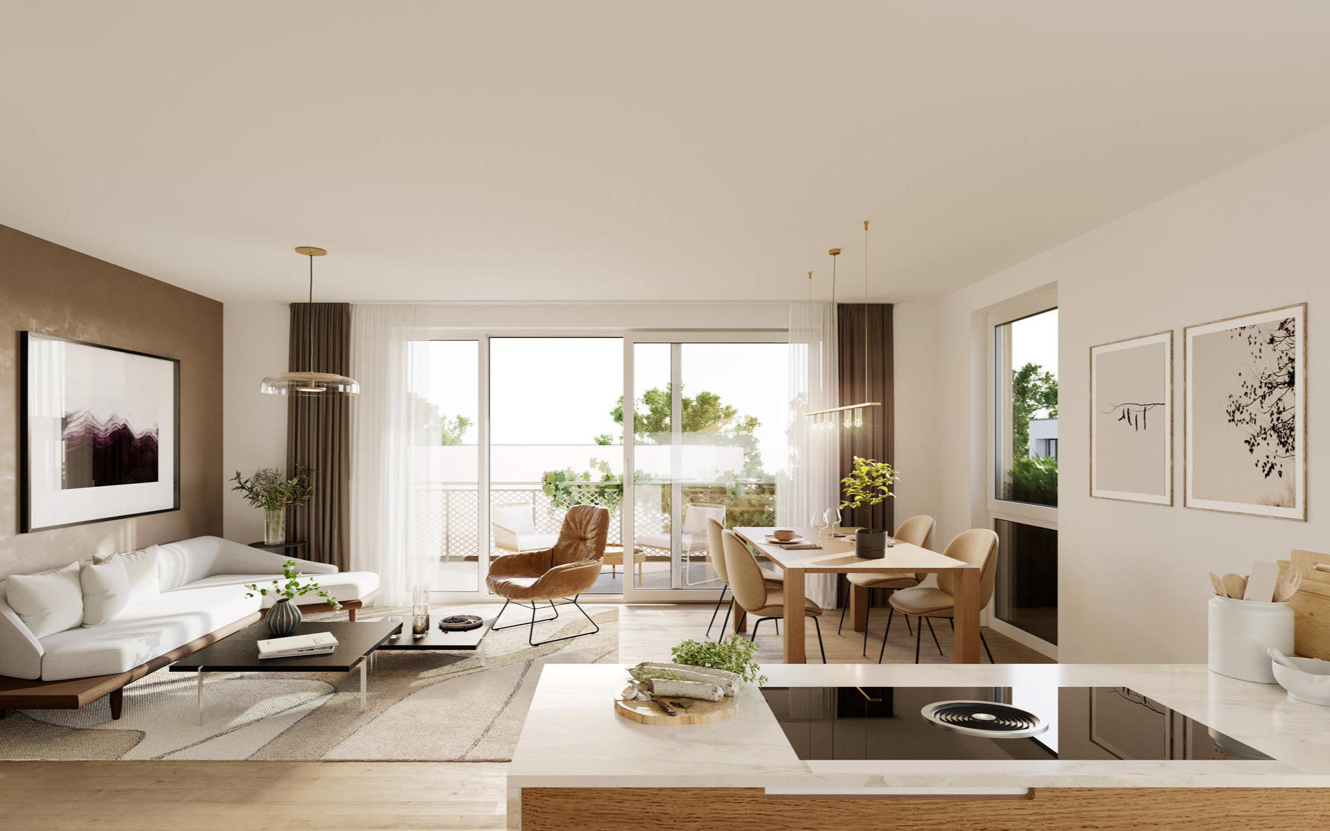 Функционални пространства