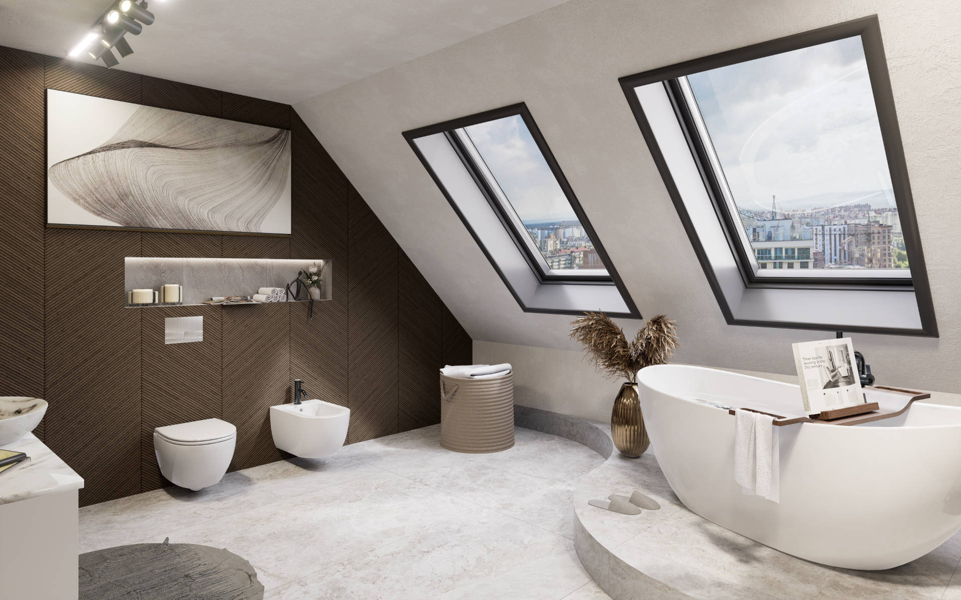 Хармония на материалите