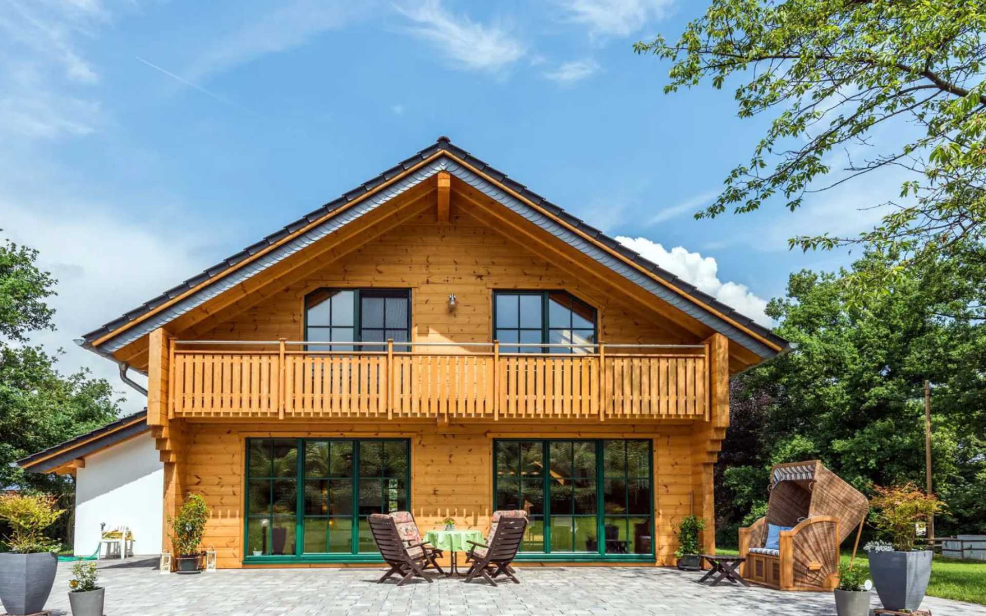 Интериорна топлина